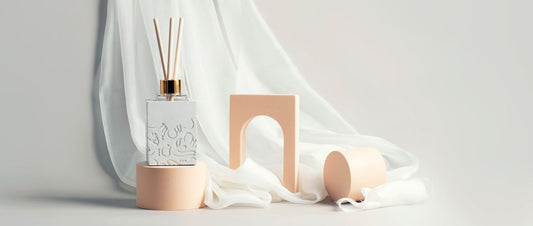 In Conversation with The Opulent: Calligraphy, Scent and the Art of Living with Heritage