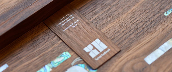 Artisan Home Décor: Handcrafted Objects for Contemporary Interiors