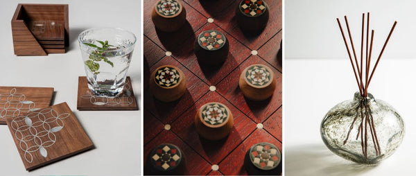 In Conversation With Xena Kalouti - Identity Across Time and Craft