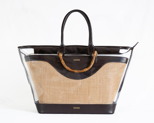 QOFFAH - Bag'b Bag