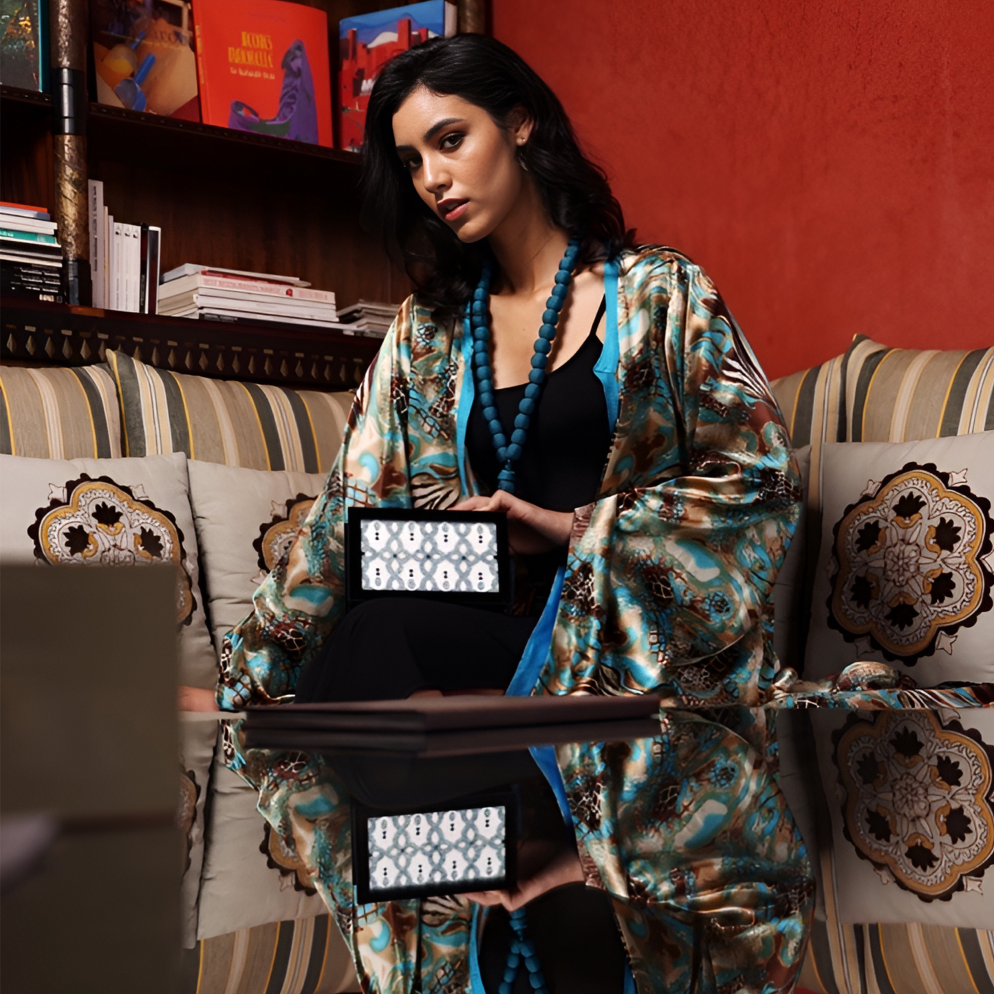 هالة وتاتيانا - ليلى (نسخة)