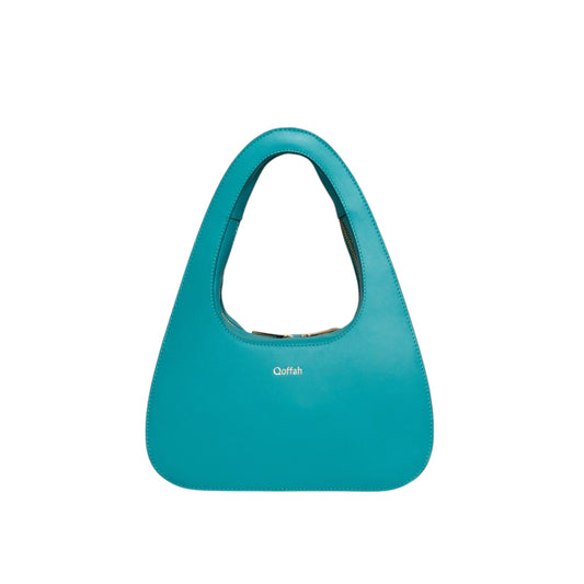 QOFFAH - The Mimi Turquoise