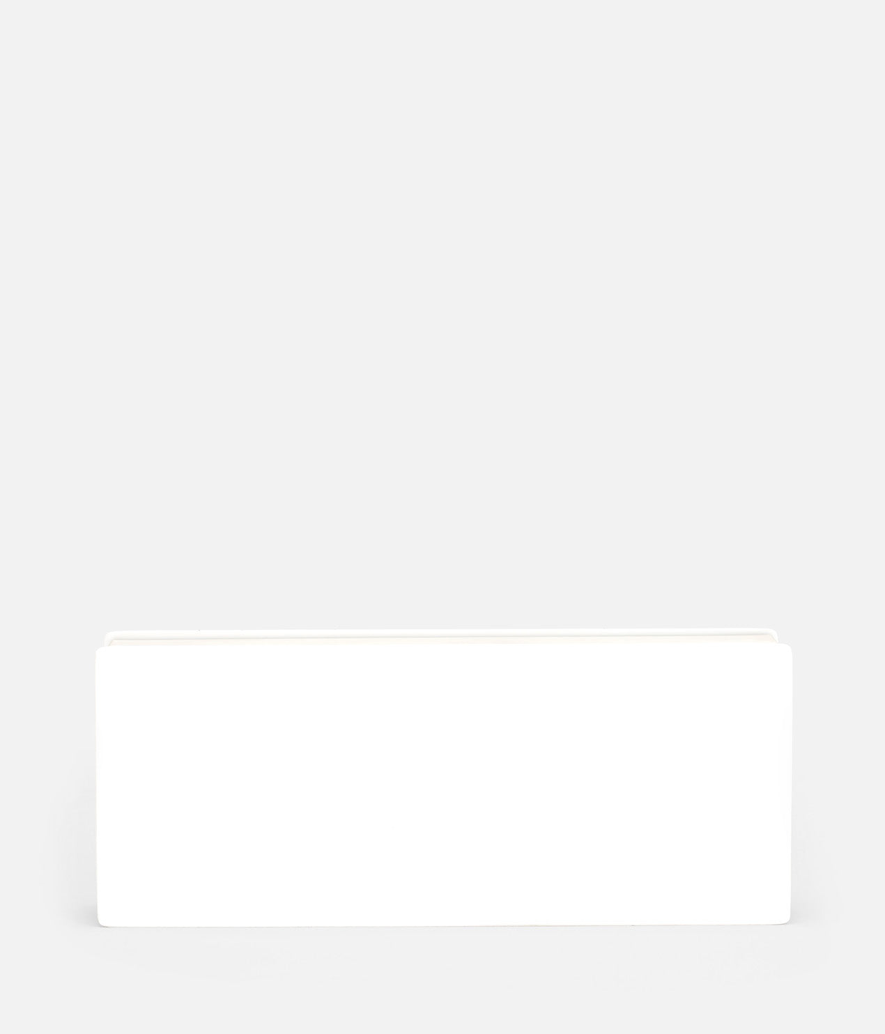 هلا وتاتيانا - حقيبة كلاتش "أدور" من كاليجرافي