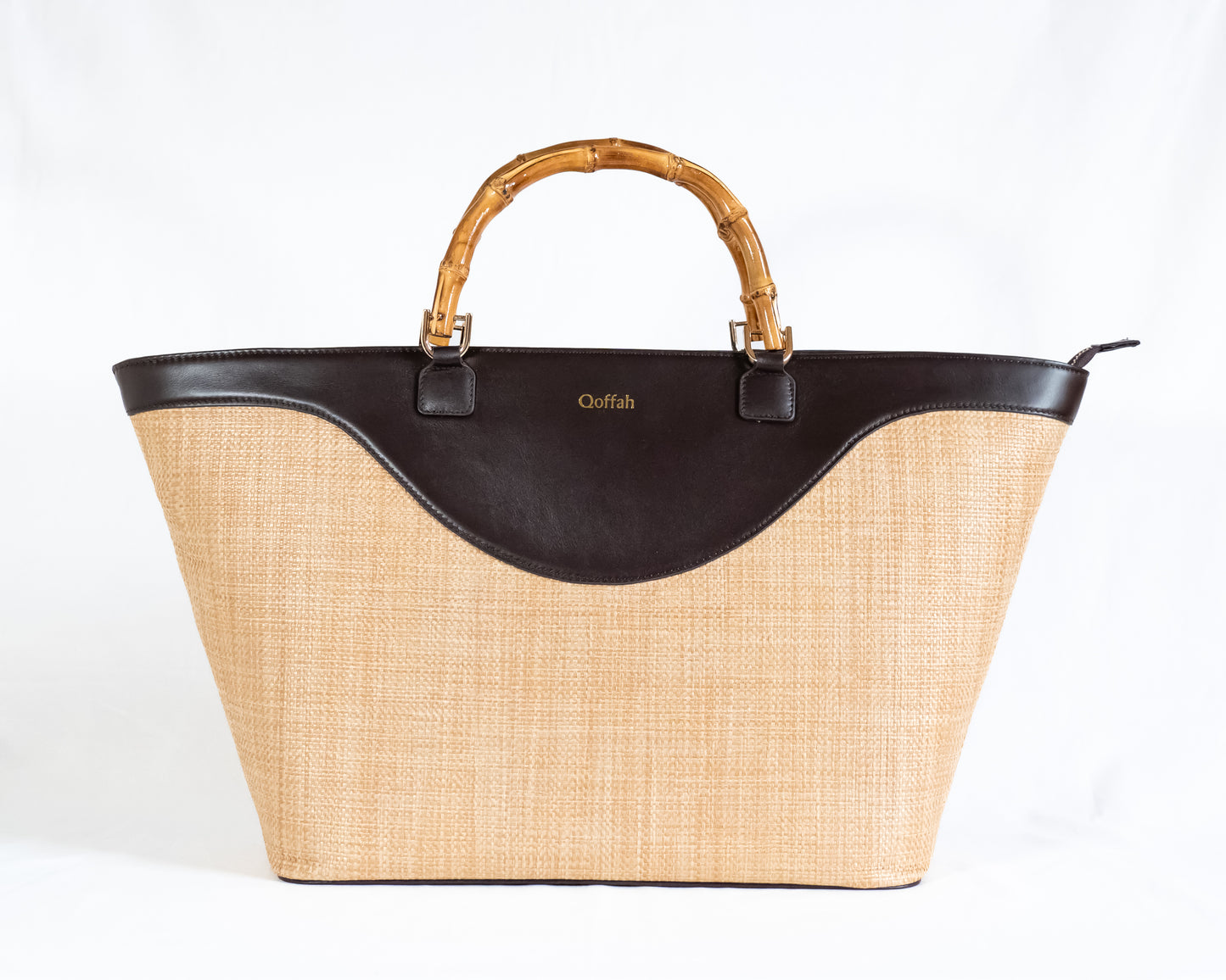 QOFFAH - Bag'b Bag