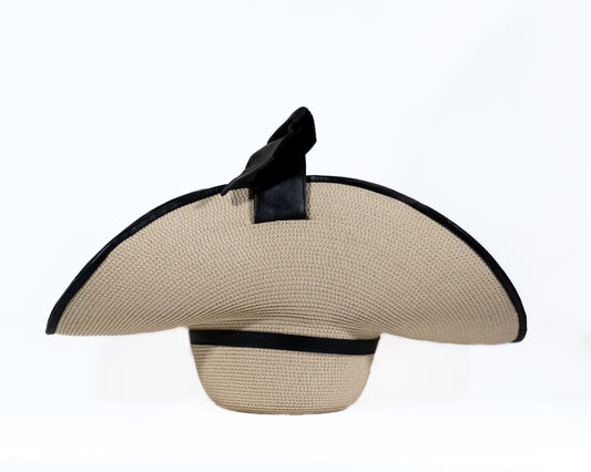 QOFFAH - Hat bag