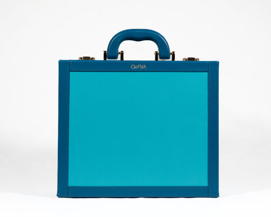 QOFFAH - Kleo Blue
