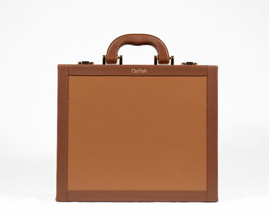 QOFFAH - Kleo Brown