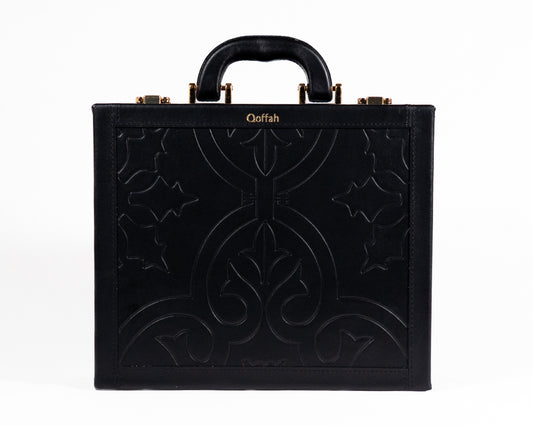 QOFFAH - Kleo Black