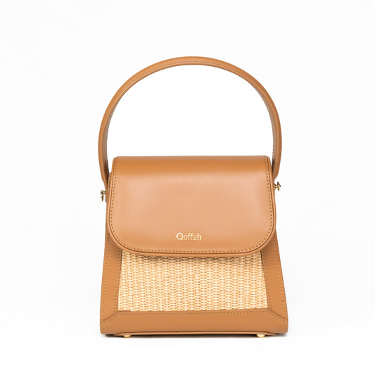 QOFFAH - Madeline Brown