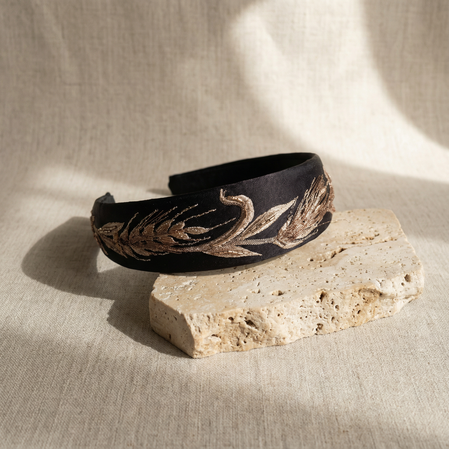 AYMF - Wheat Headband