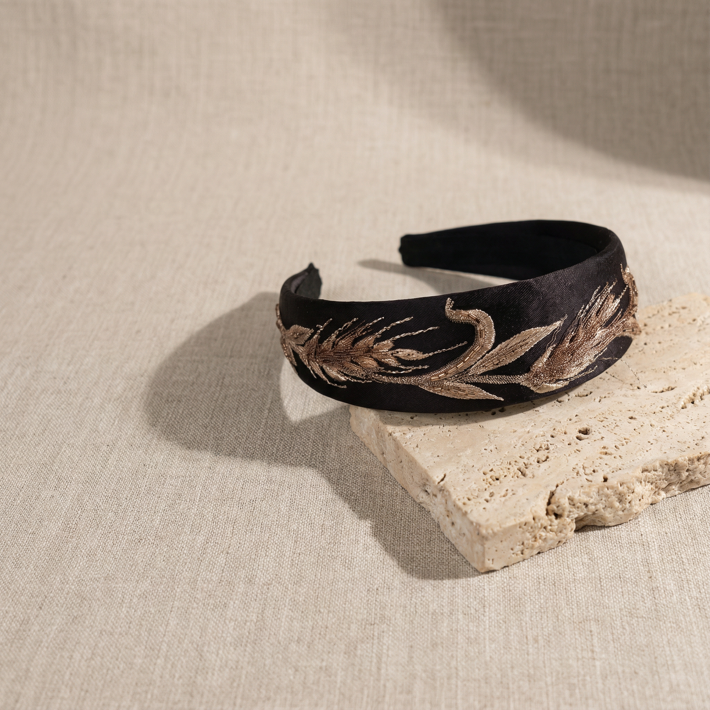 AYMF - Wheat Headband