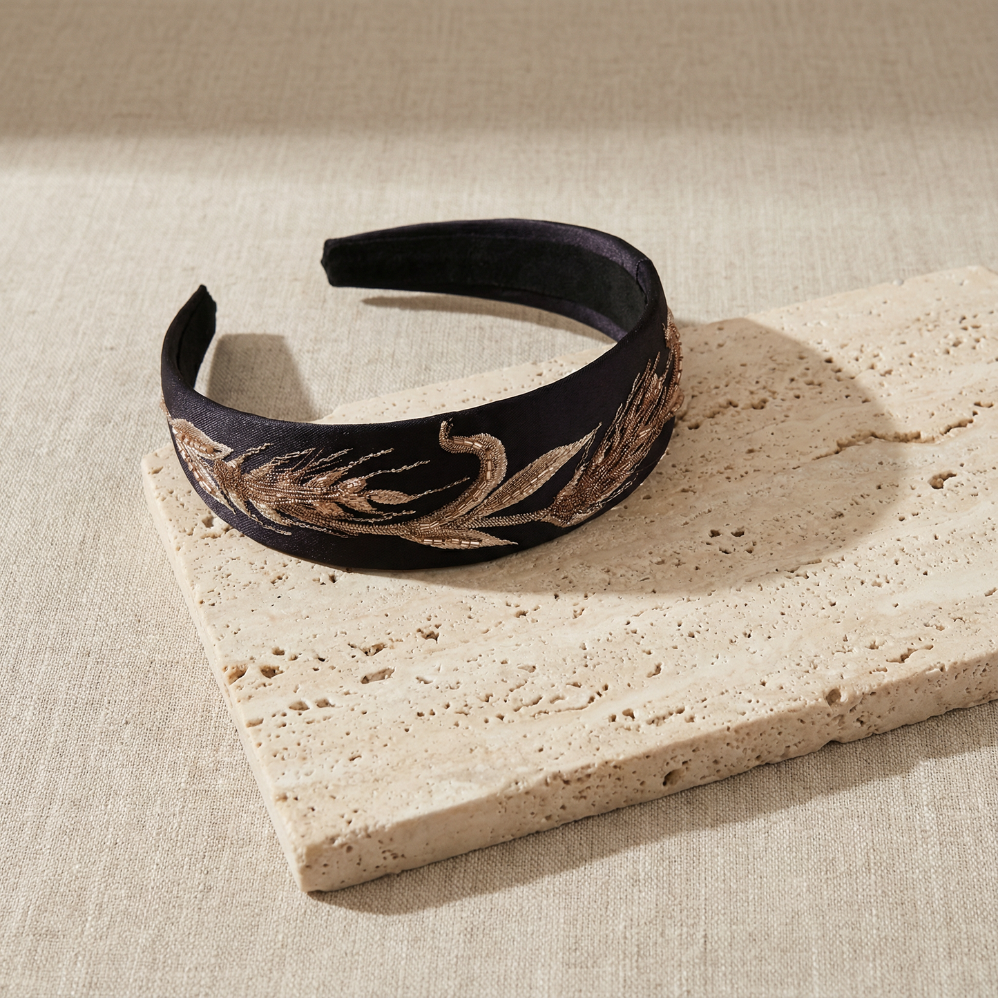 AYMF - Wheat Headband