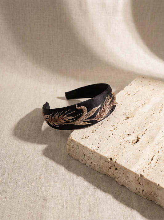 AYMF - Wheat Headband