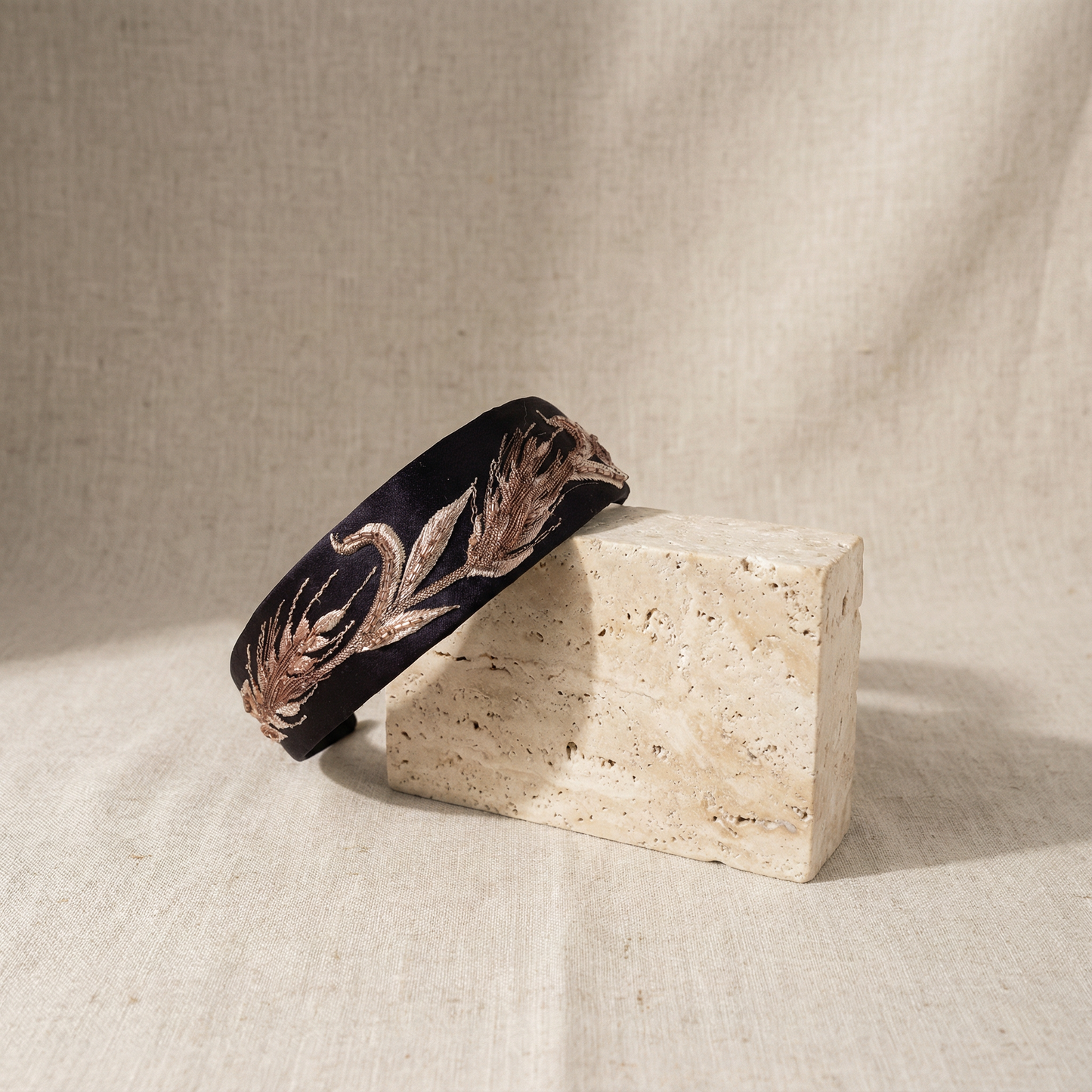 AYMF - Wheat Headband