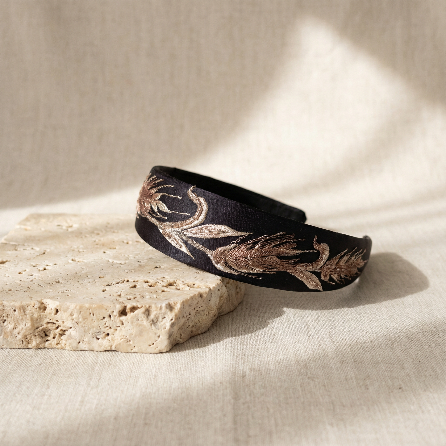 AYMF - Wheat Headband