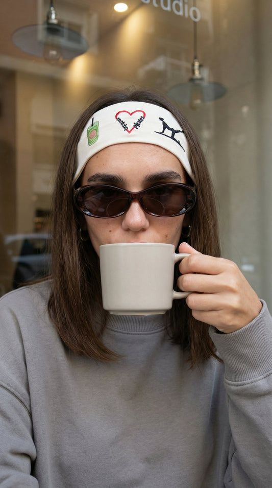 AYMF - Zencha Headband