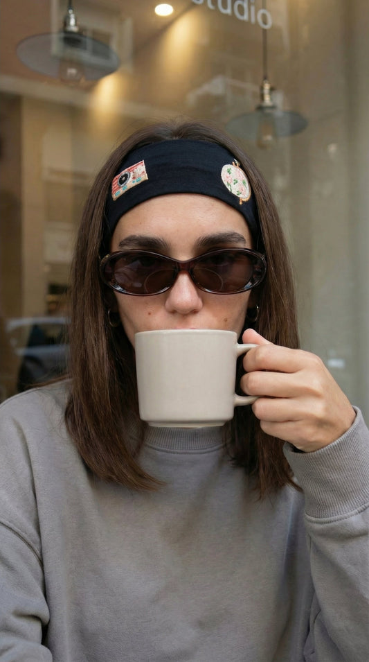 AYMF - Voya Headband