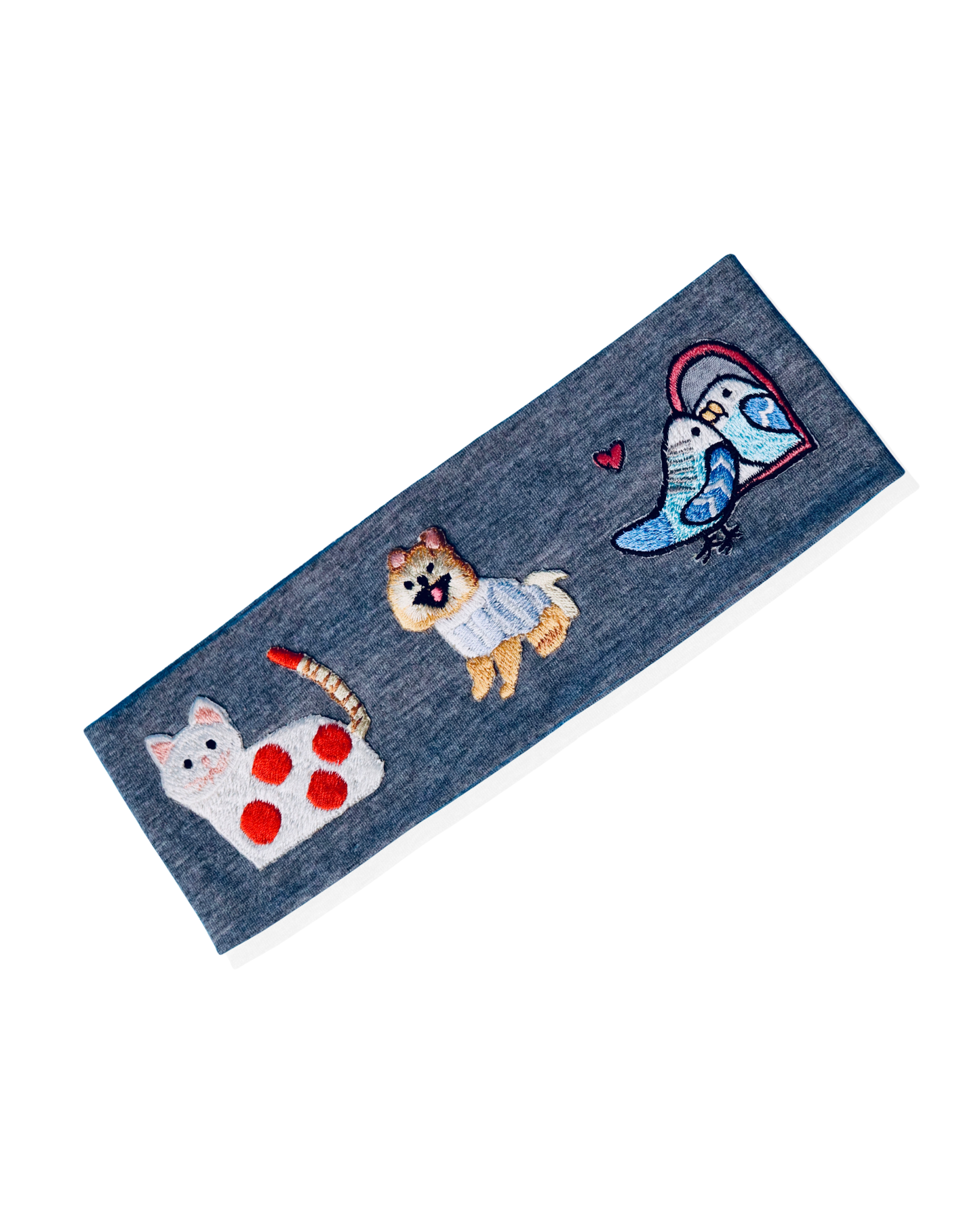 AYMF - PawPop Headband