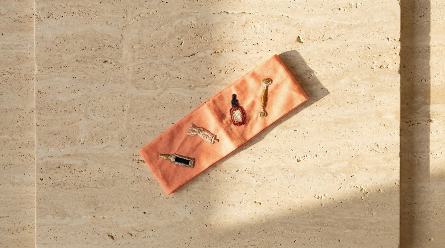 AYMF - Skin Muse Headband