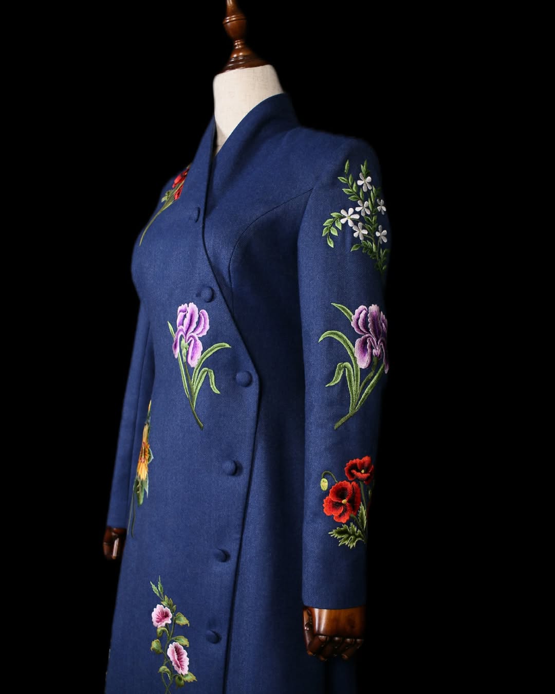 AYMF - Arabia in Bloom Dress