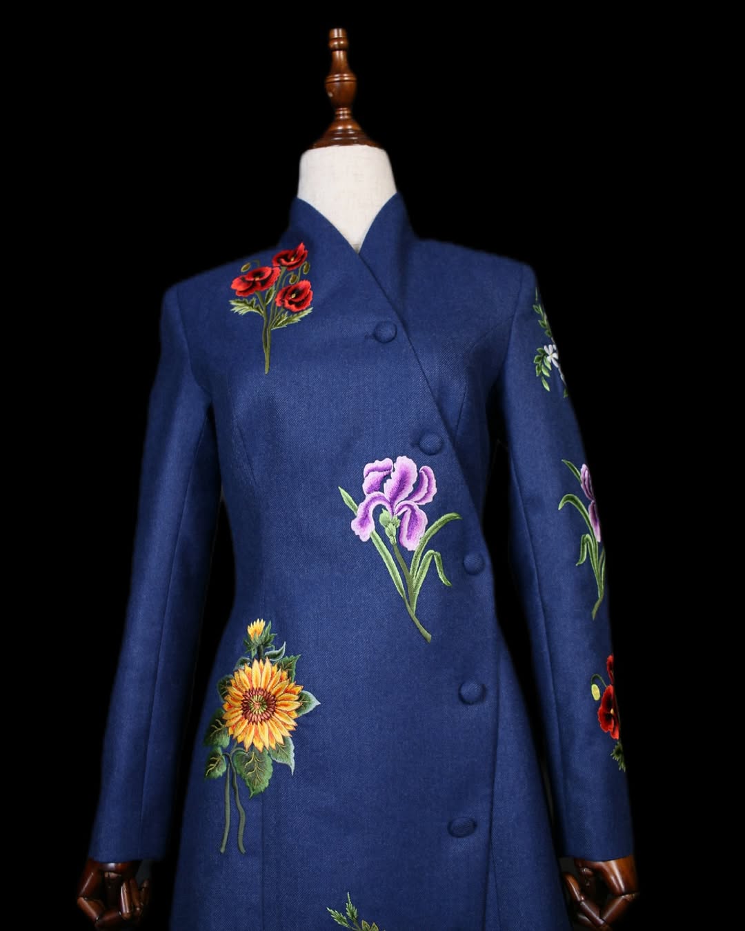 AYMF - Arabia in Bloom Dress