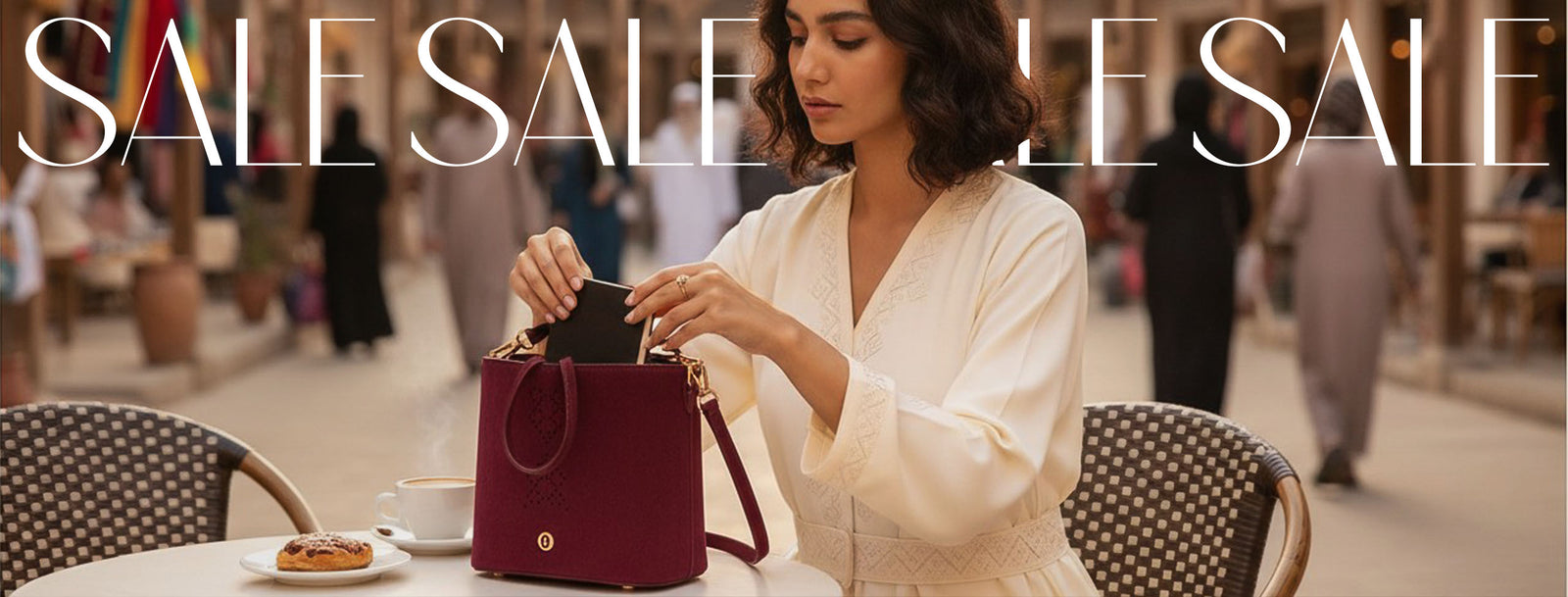 Sale at Lavish Concepts