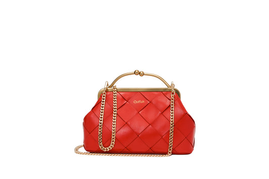 QOFFAH - The Berries Red