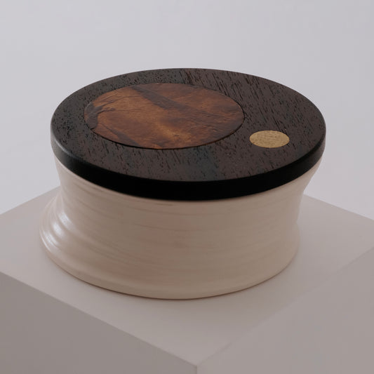 XENA KALOUTI - The Alchemy Pot