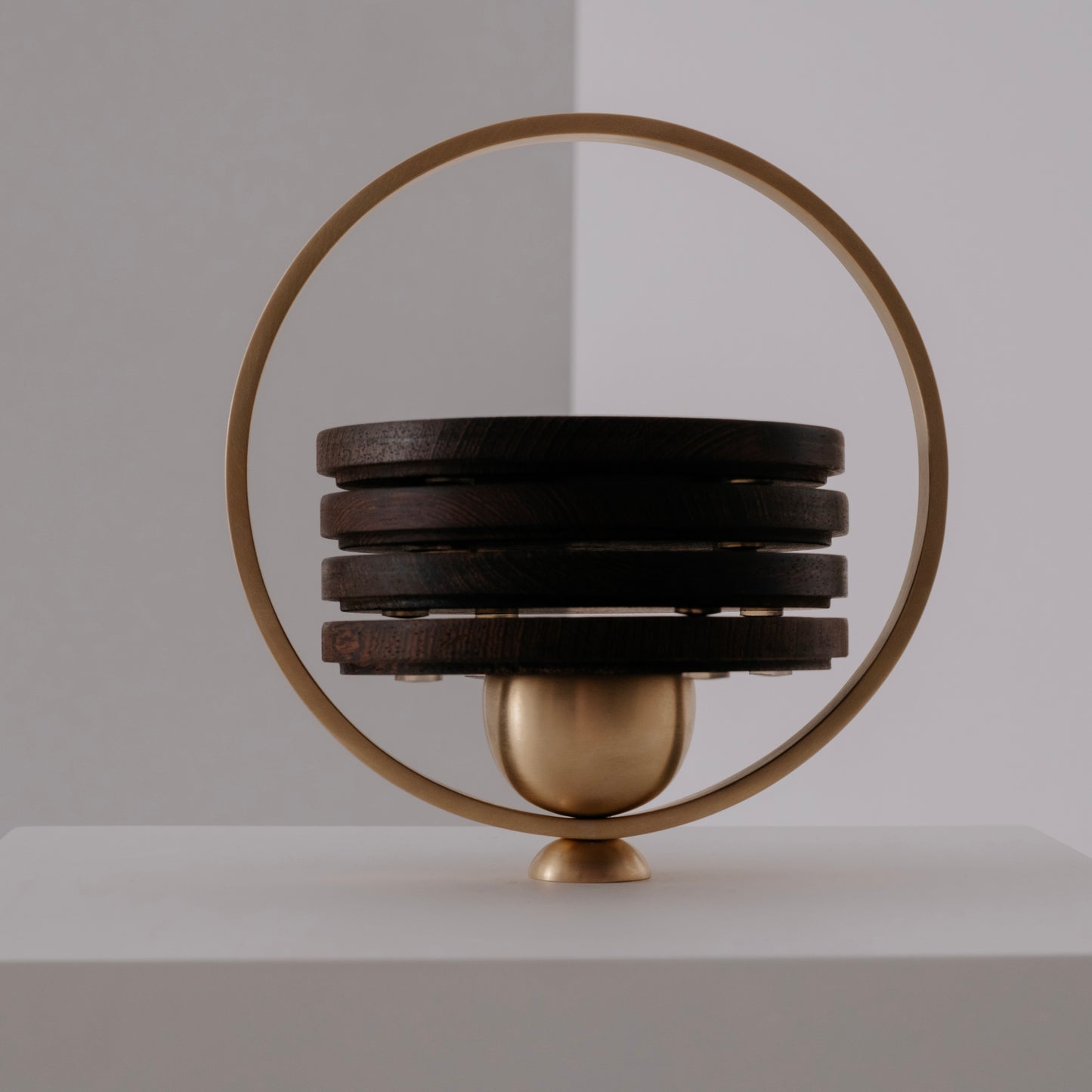 XENA KALOUTI - Microcosmic Orbit Coasters