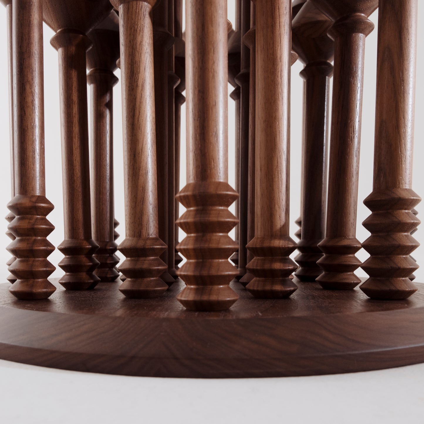 XENA KALOUTI - Pillar Symphony Table