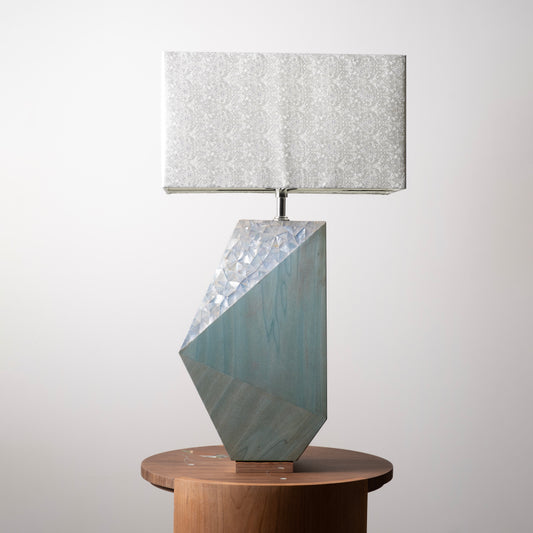 XENA KALOUTI - Strata Table Lamp