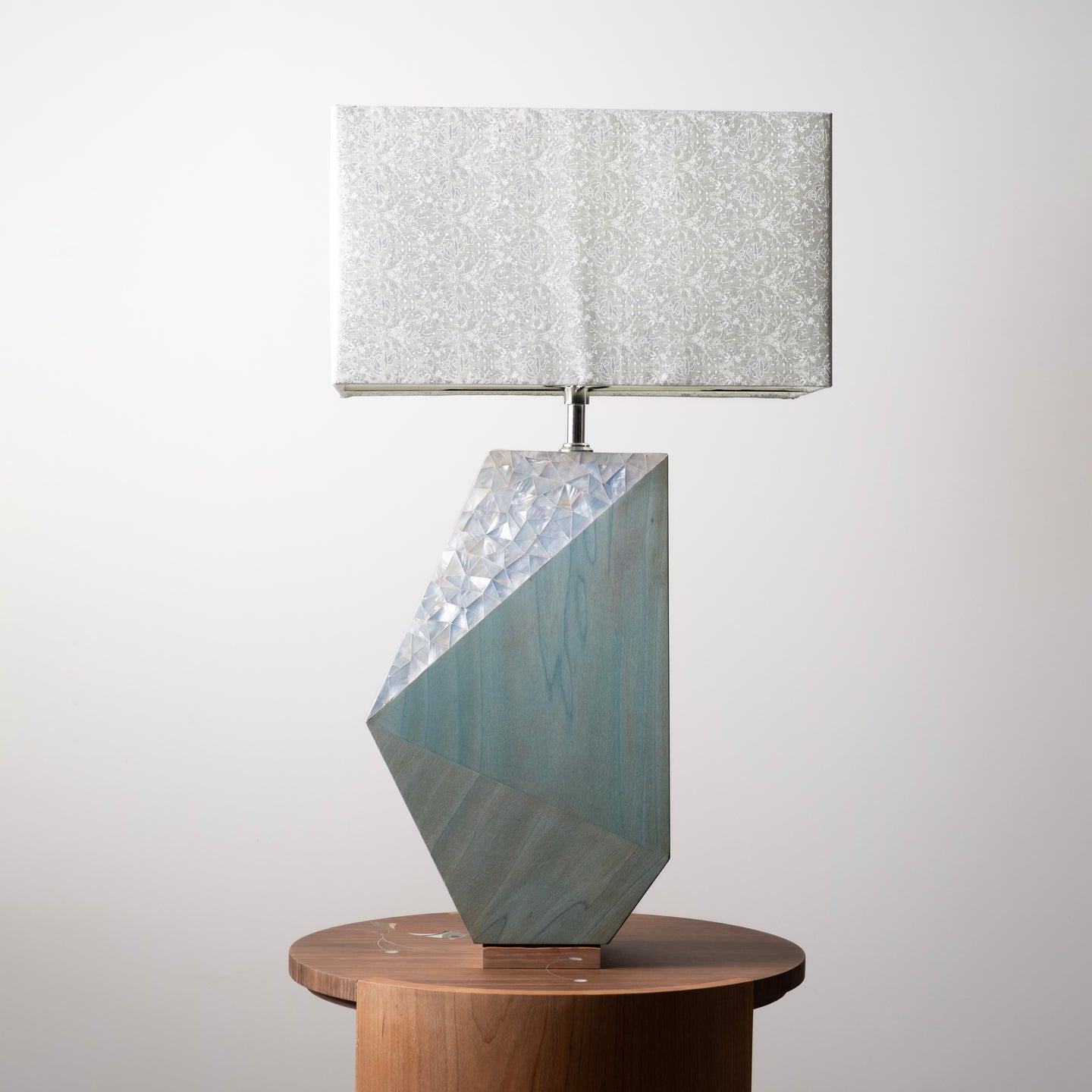 XENA KALOUTI - Strata Table Lamp
