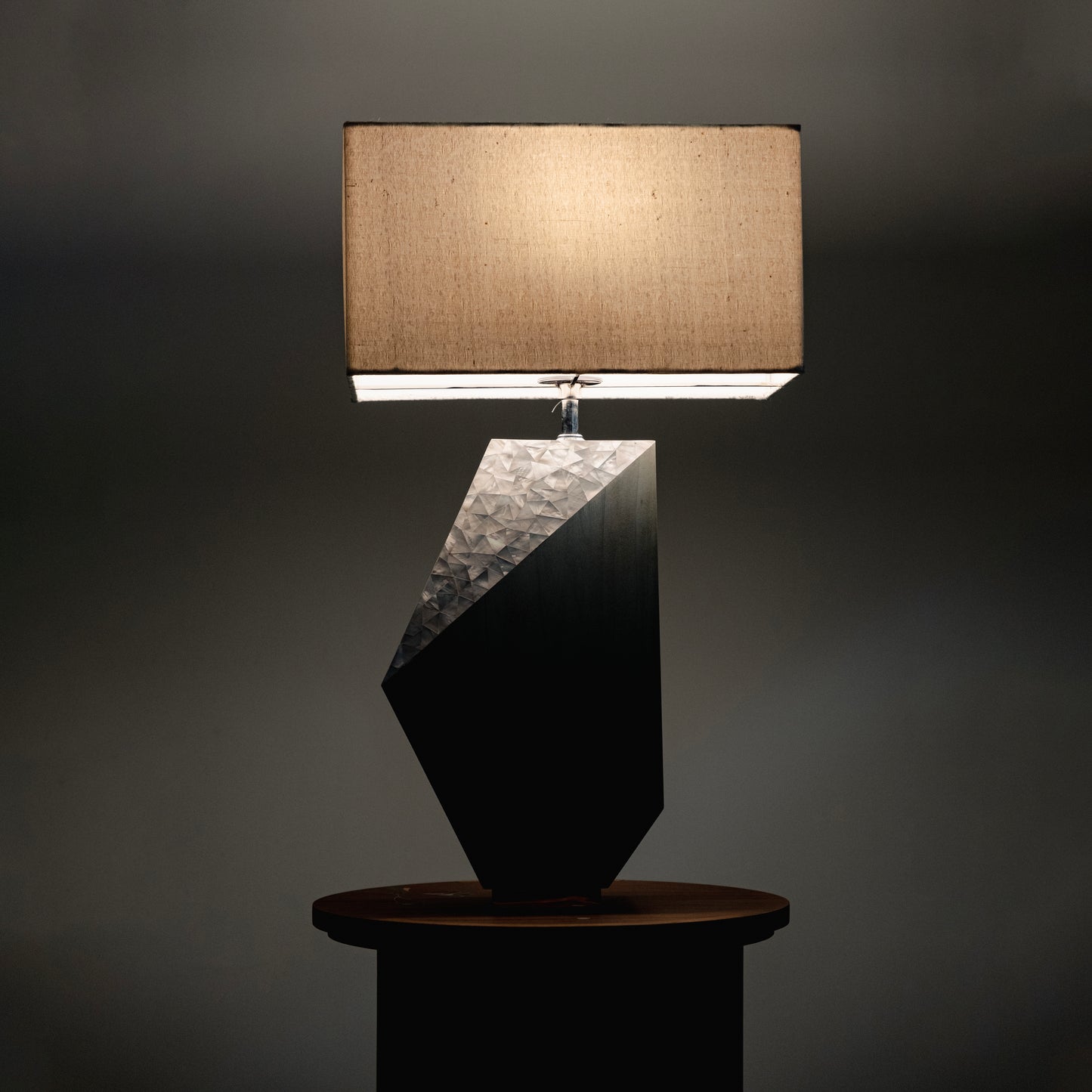 XENA KALOUTI - Strata Table Lamp