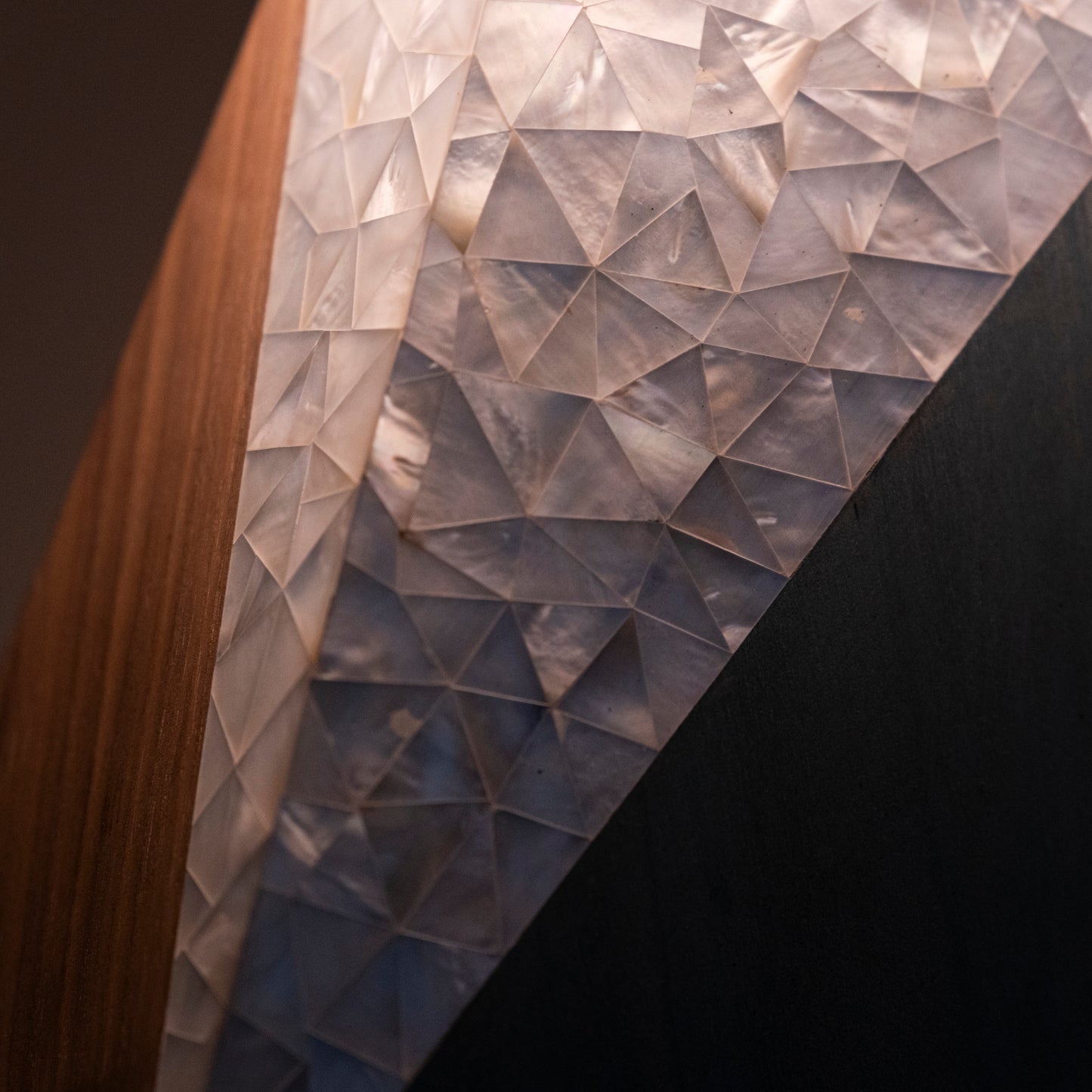 XENA KALOUTI - Strata Table Lamp