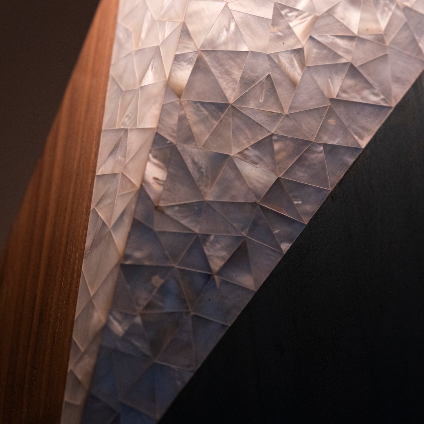 XENA KALOUTI - Strata Table Lamp