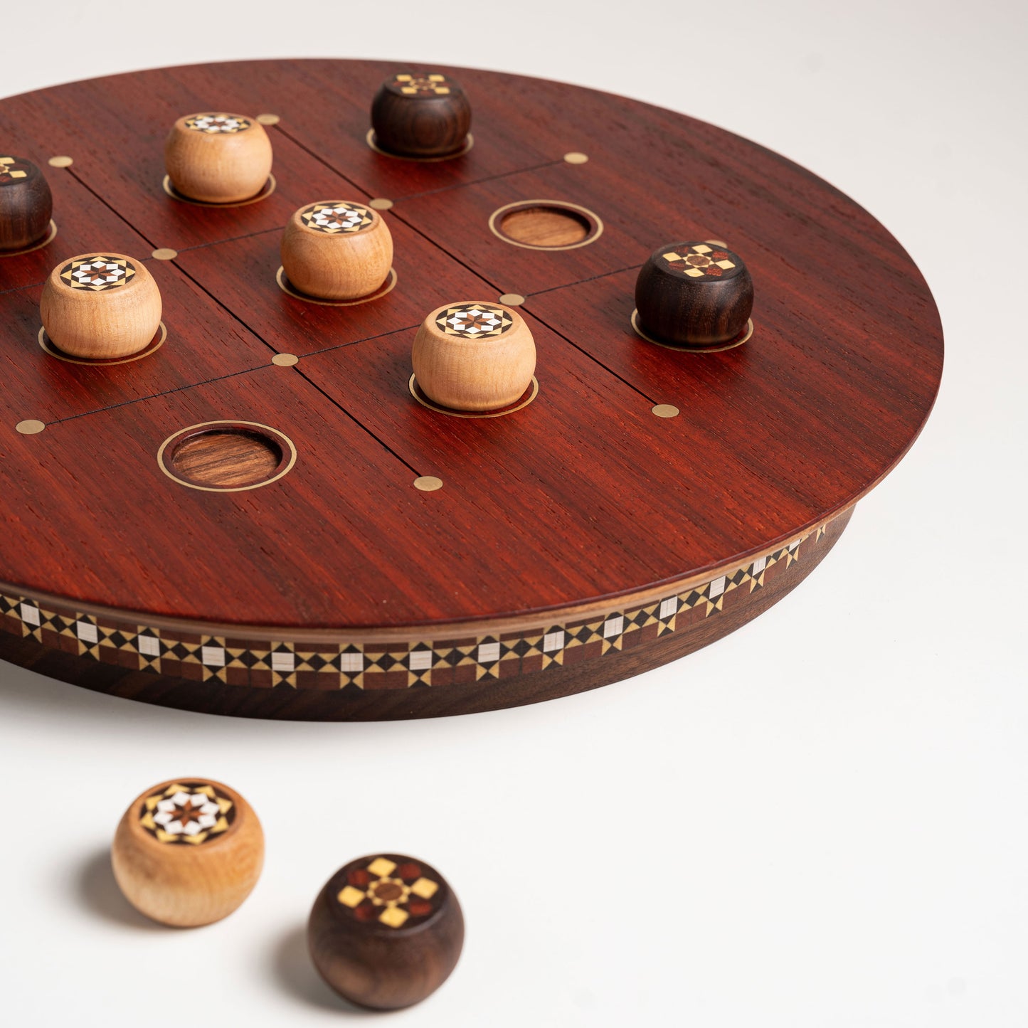 XENA KALOUTI - Tic-Tac-Toe