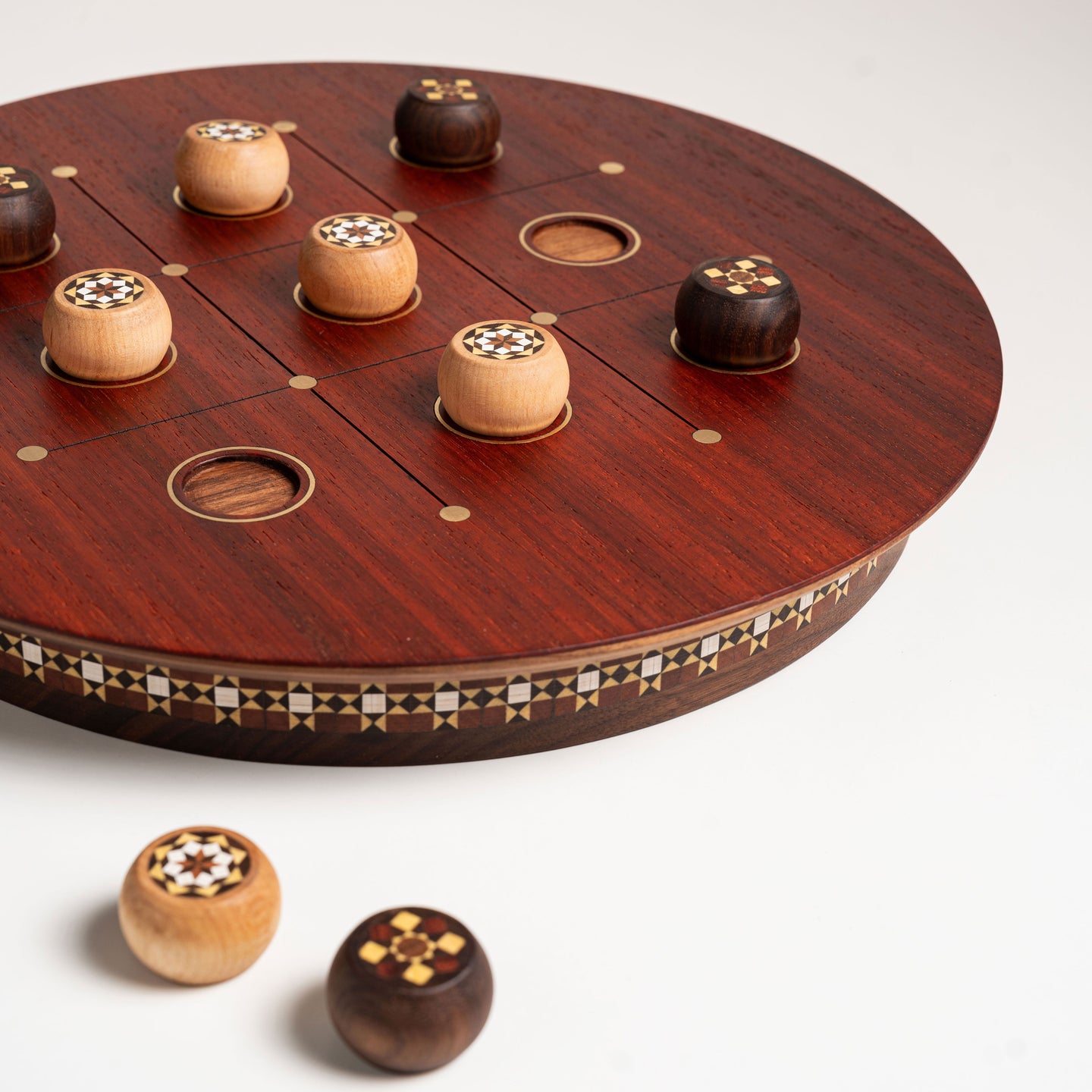 XENA KALOUTI - Tic-Tac-Toe