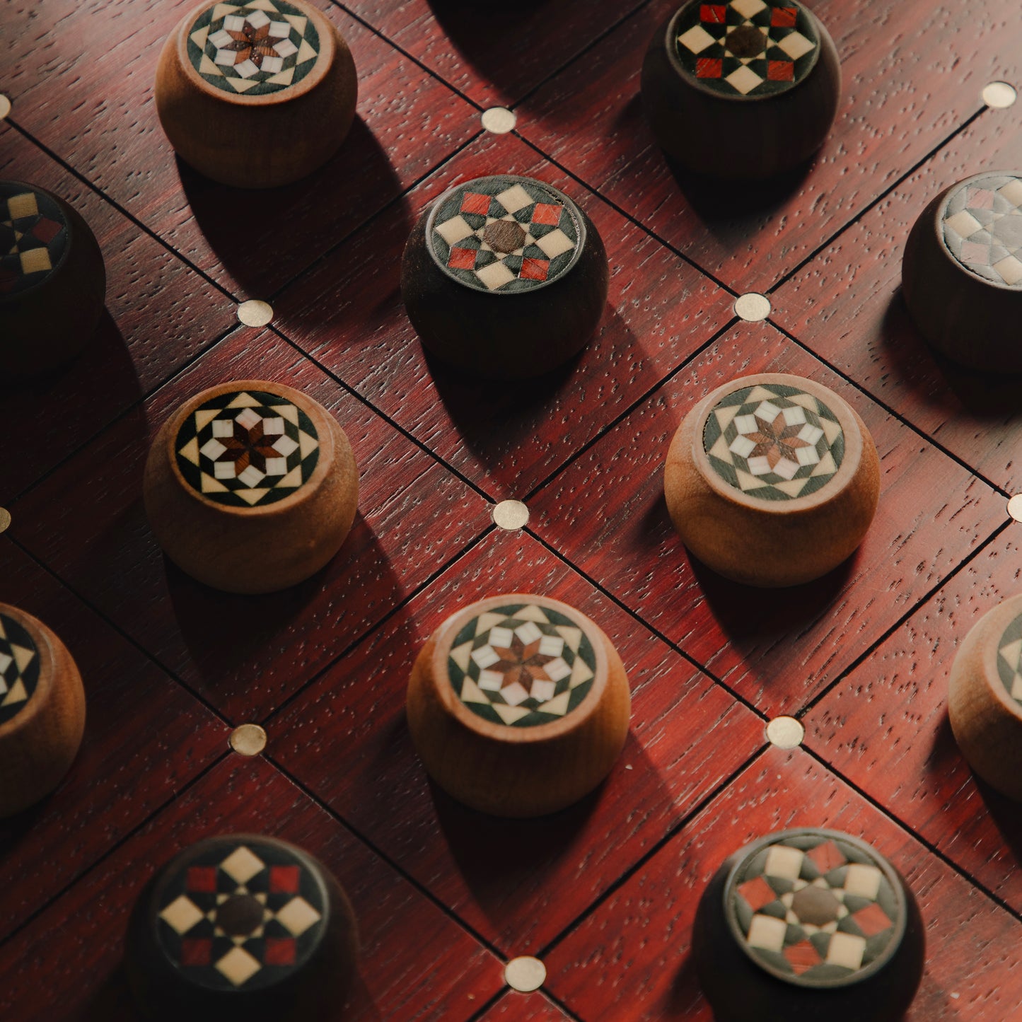 XENA KALOUTI - Tic-Tac-Toe