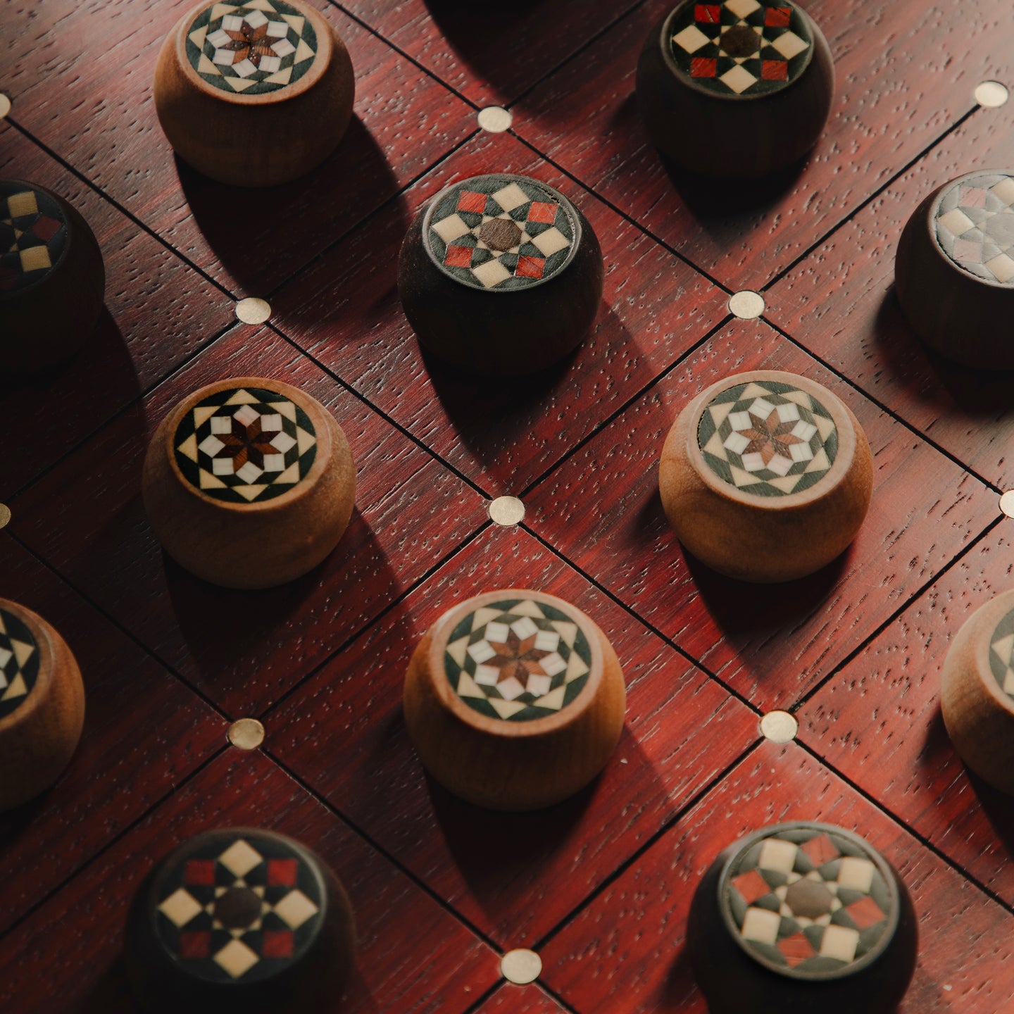 XENA KALOUTI - Tic-Tac-Toe