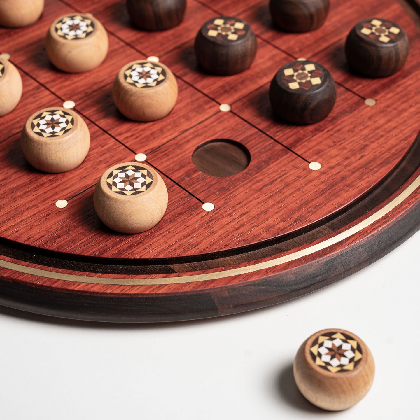 XENA KALOUTI - Tic-Tac-Toe