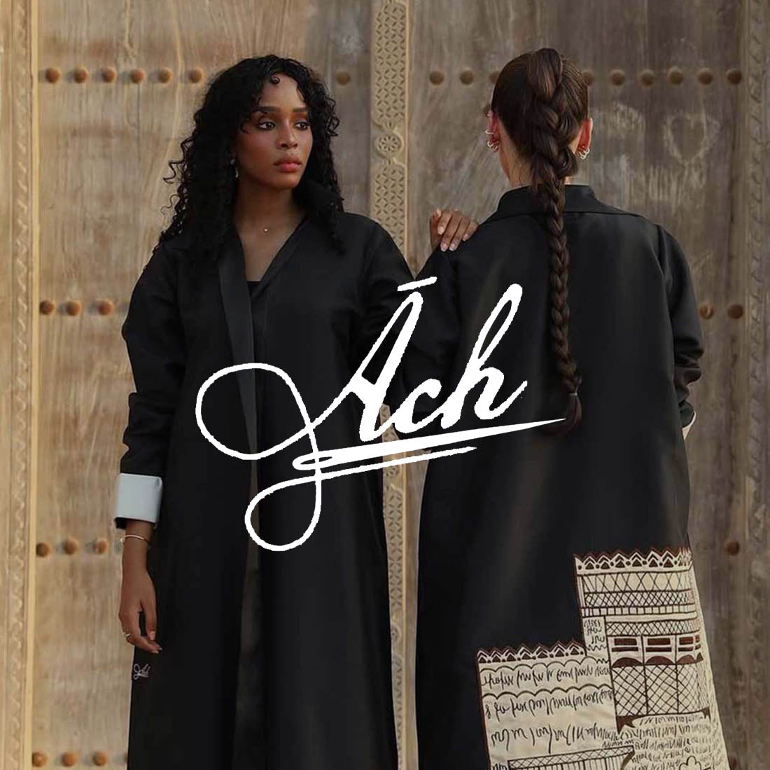 ACH Abayas