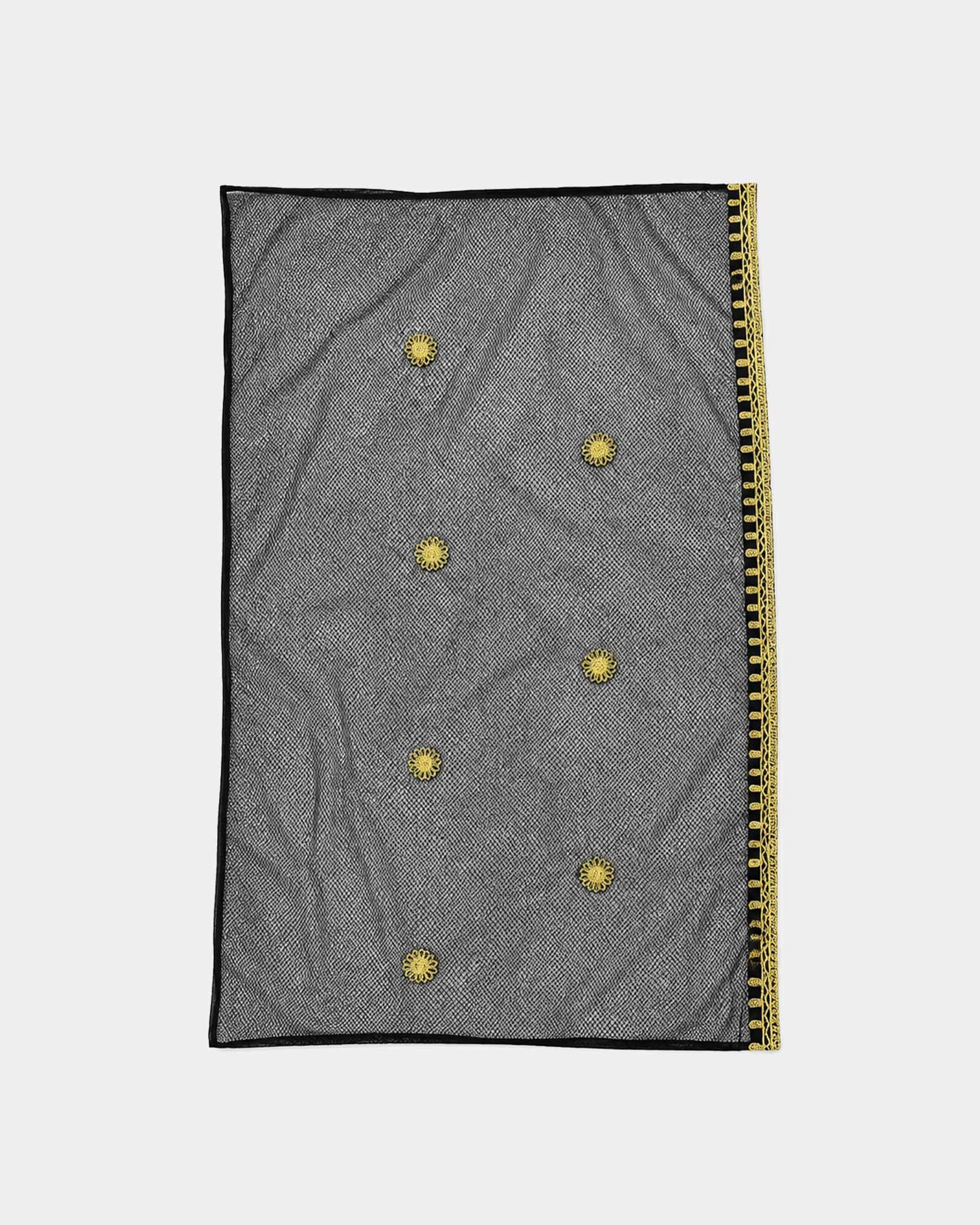 ACH - The Daqat Brisim Abaya