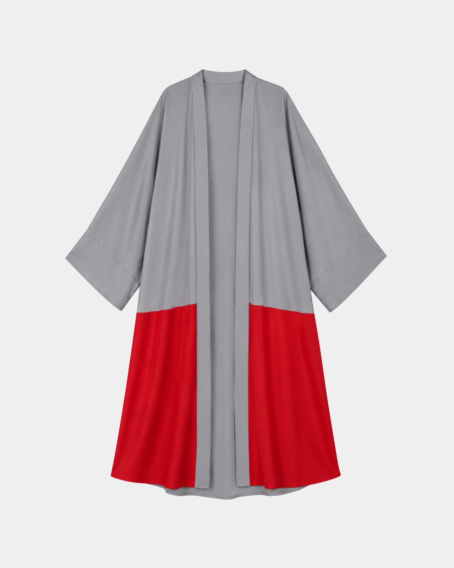 ACH - The Najdi Ardah Abaya