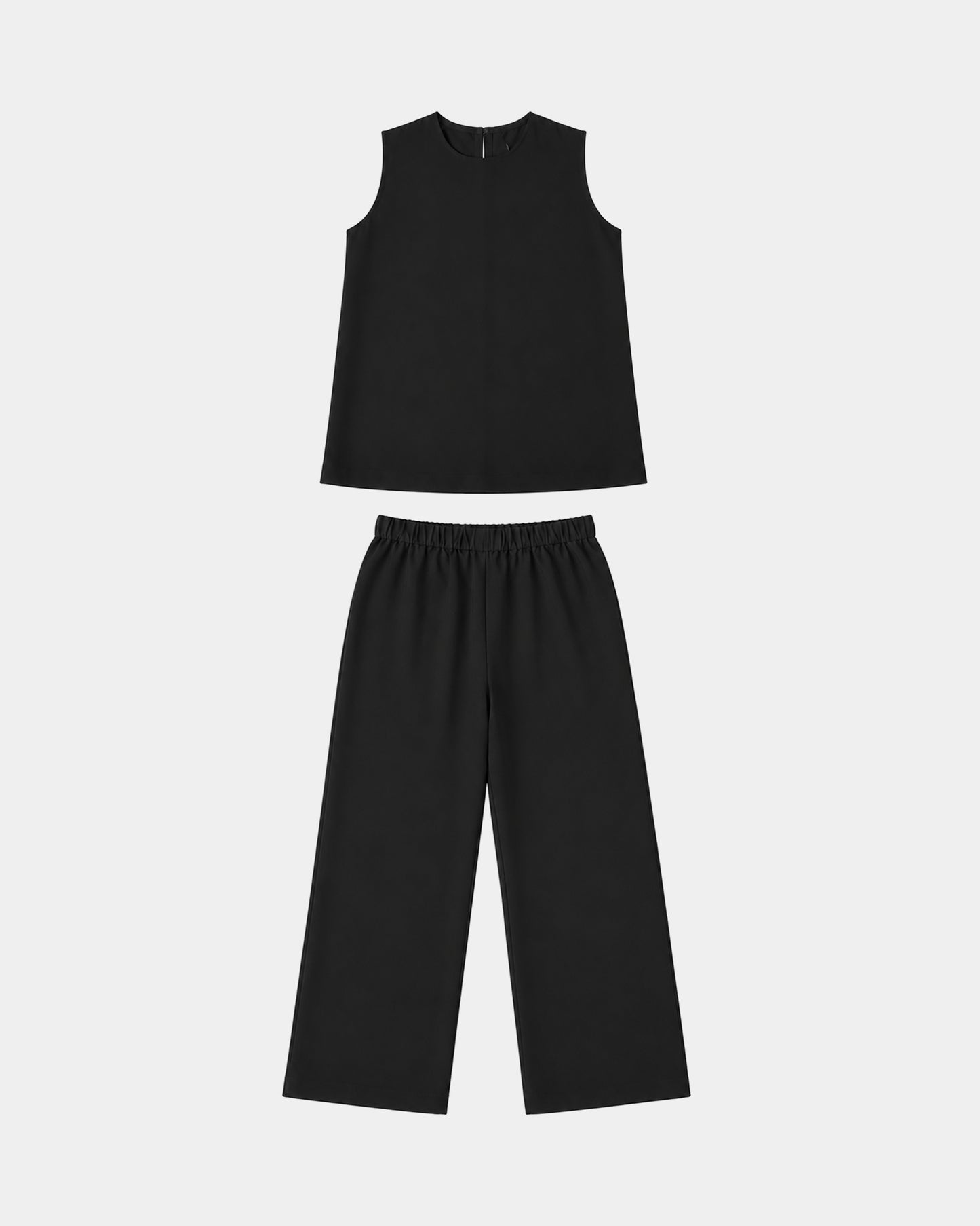 ACH - The Naqda (Talli) Abaya