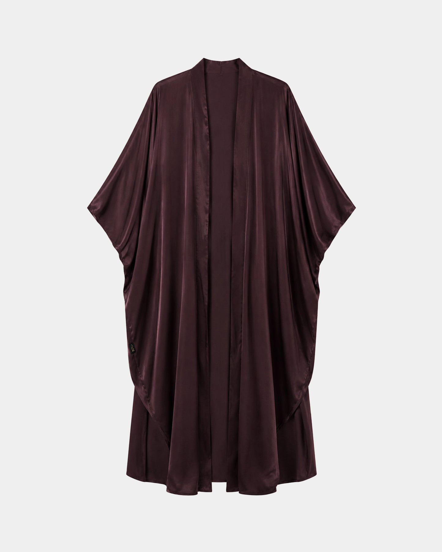 ACH - The Rashrash Necklace Abaya