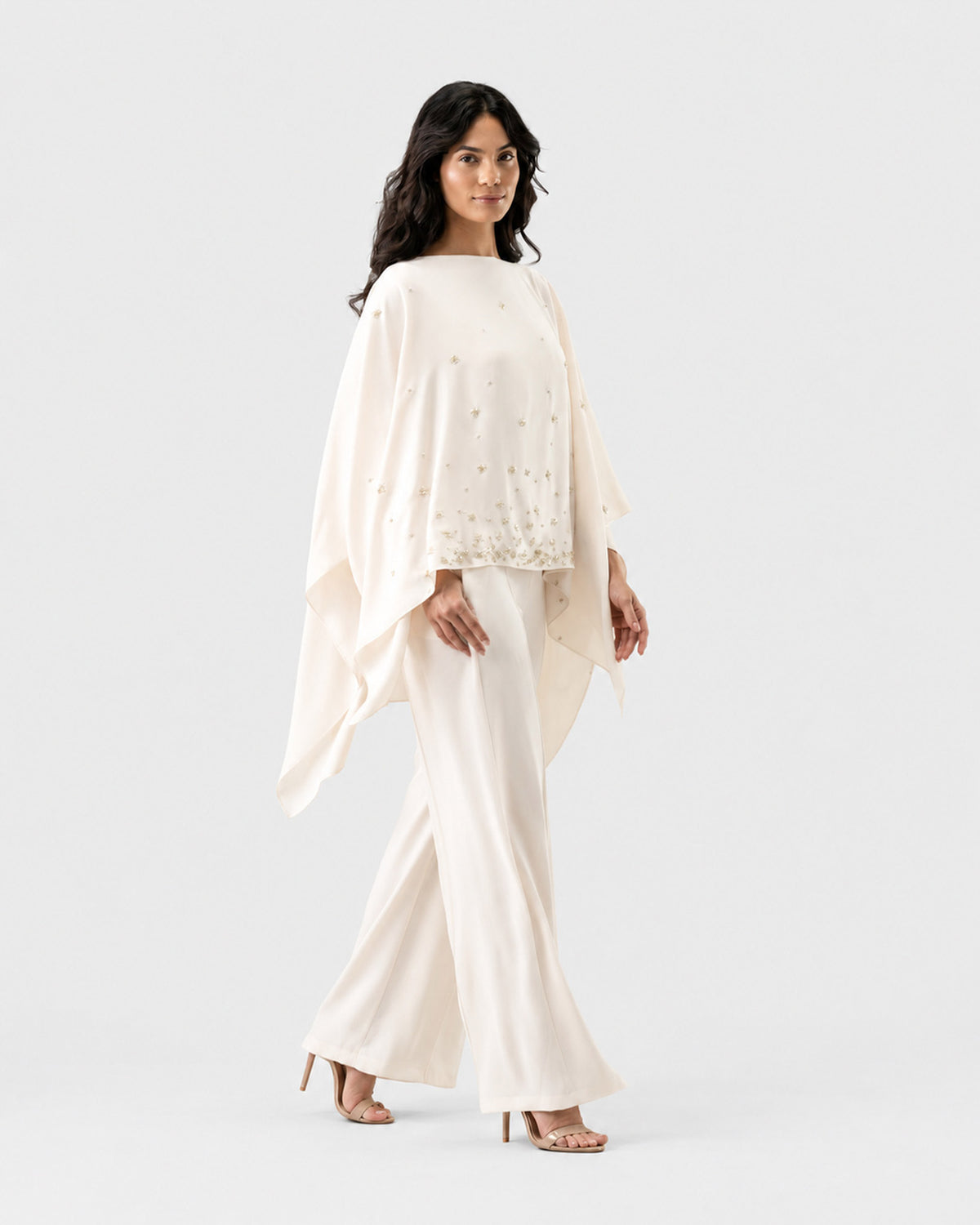 Amal Al Raisi - LOOK 03