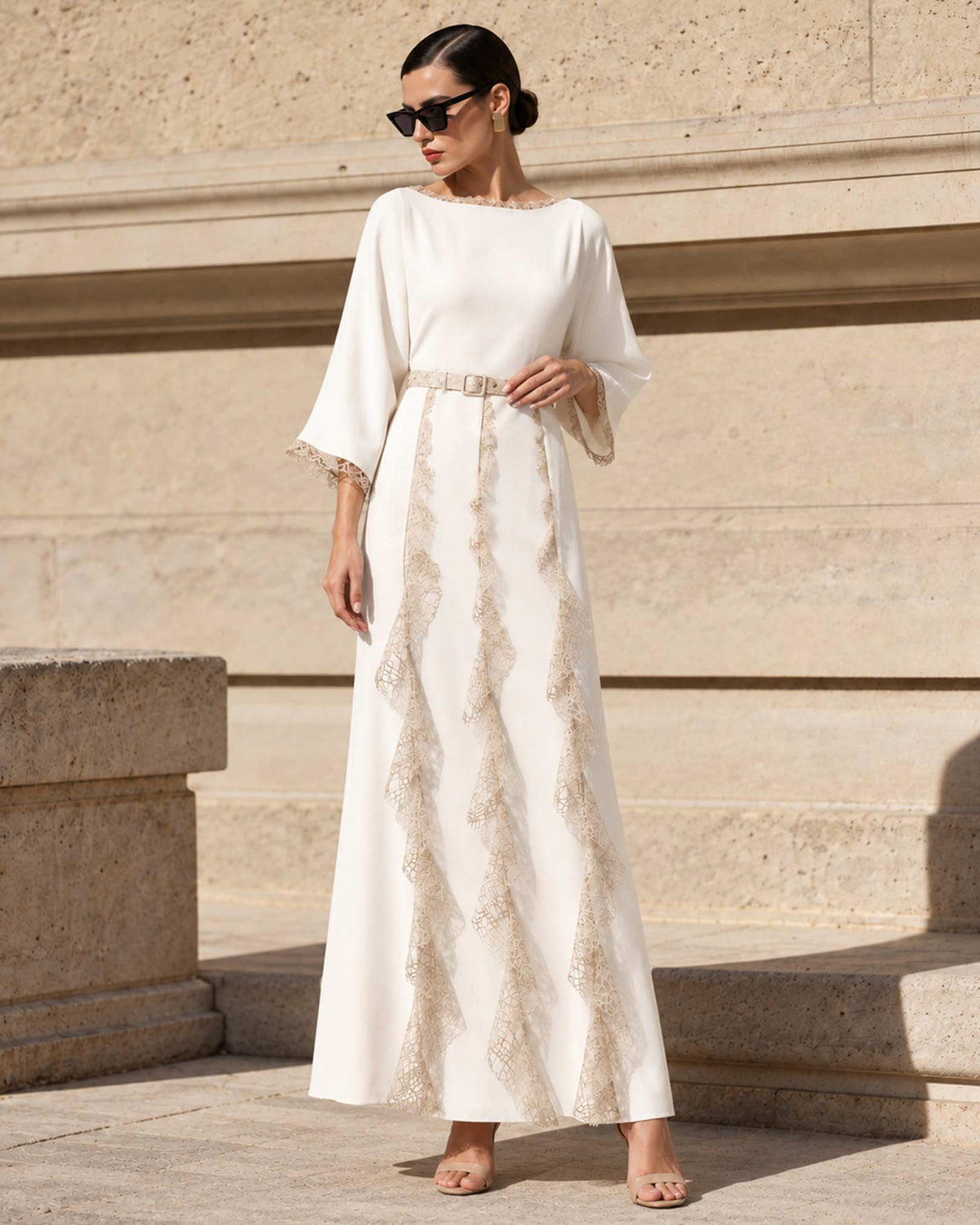 Amal Al Raisi - LOOK 05