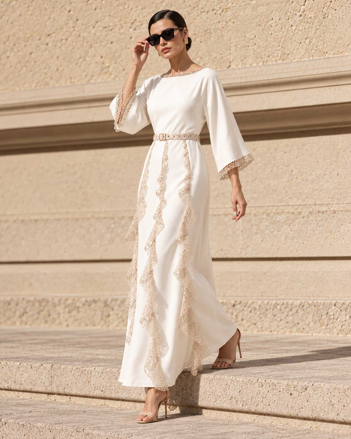 Amal Al Raisi - LOOK 05