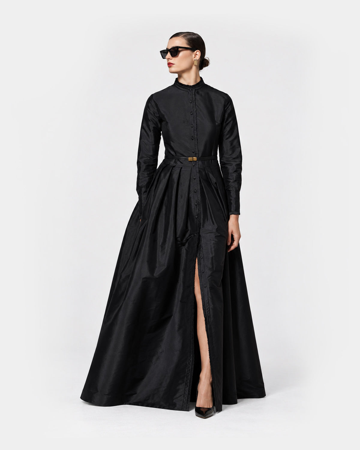Amal Al Raisi - LOOK 11 (SV)