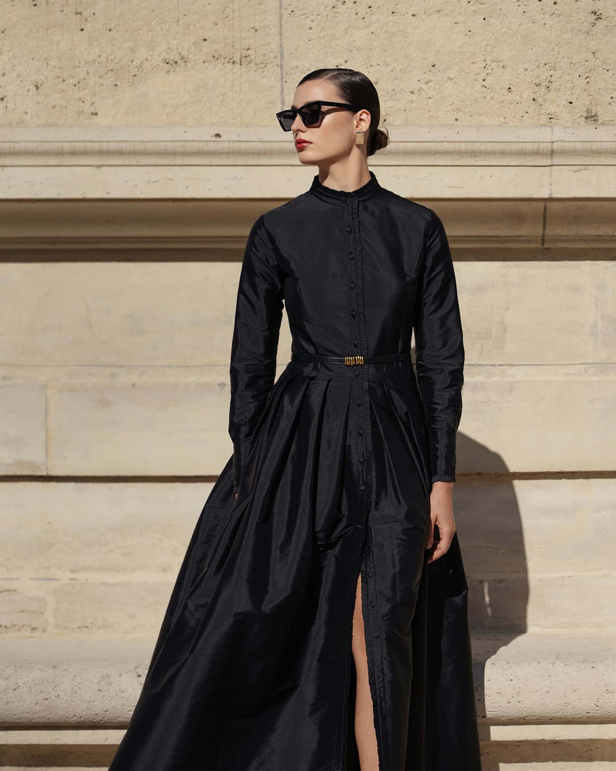Amal Al Raisi - LOOK 11 (SV)